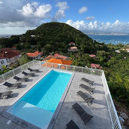 Villa Ansalane Quartiers Anse a l'Ane Esterno foto