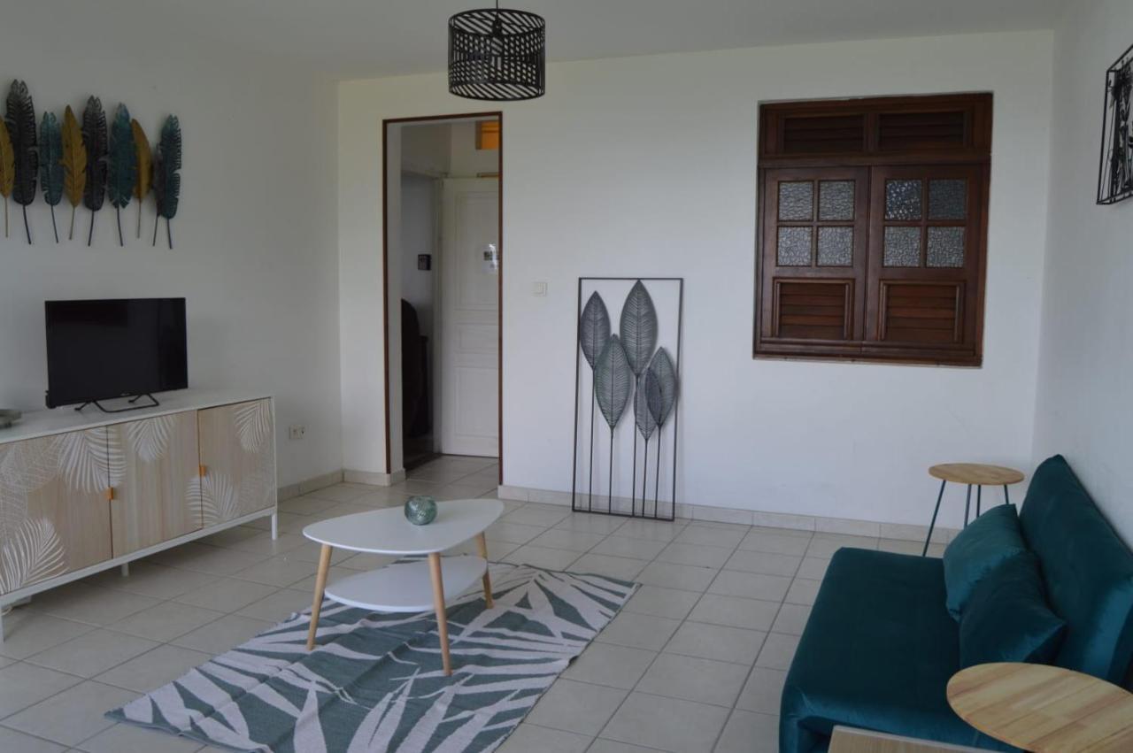 Villa Ansalane Quartiers Anse a l'Ane Esterno foto