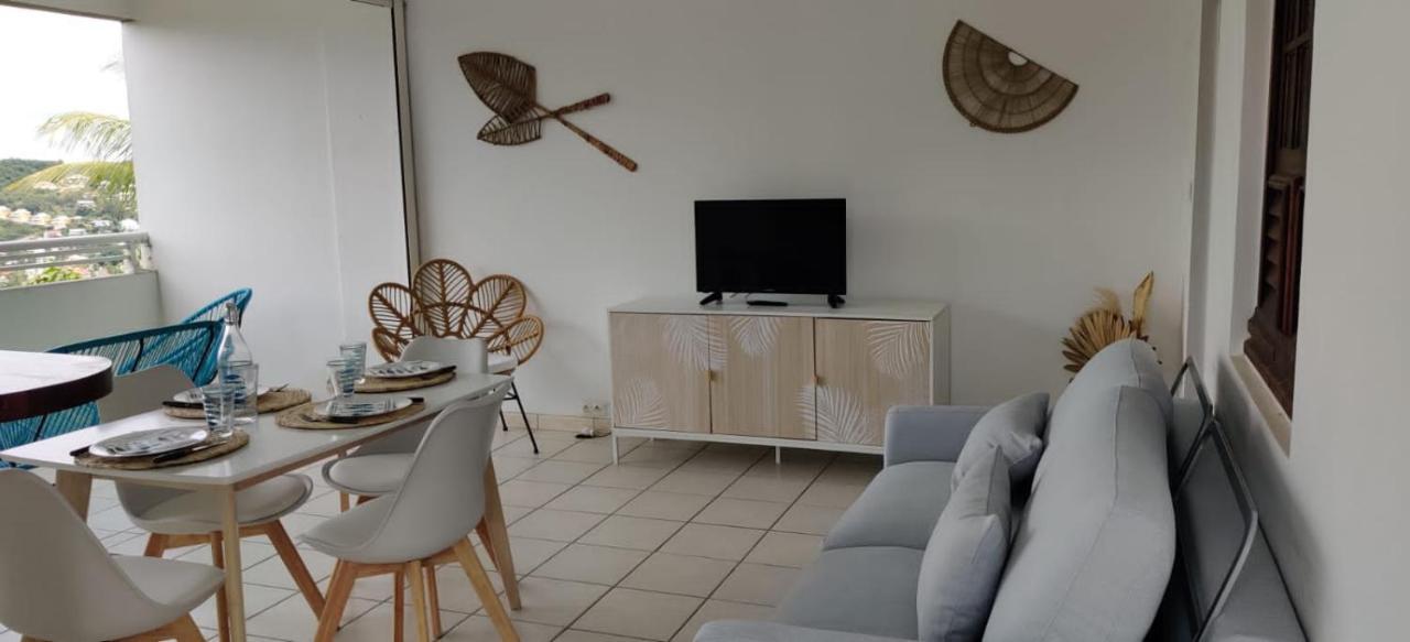 Villa Ansalane Quartiers Anse a l'Ane Esterno foto