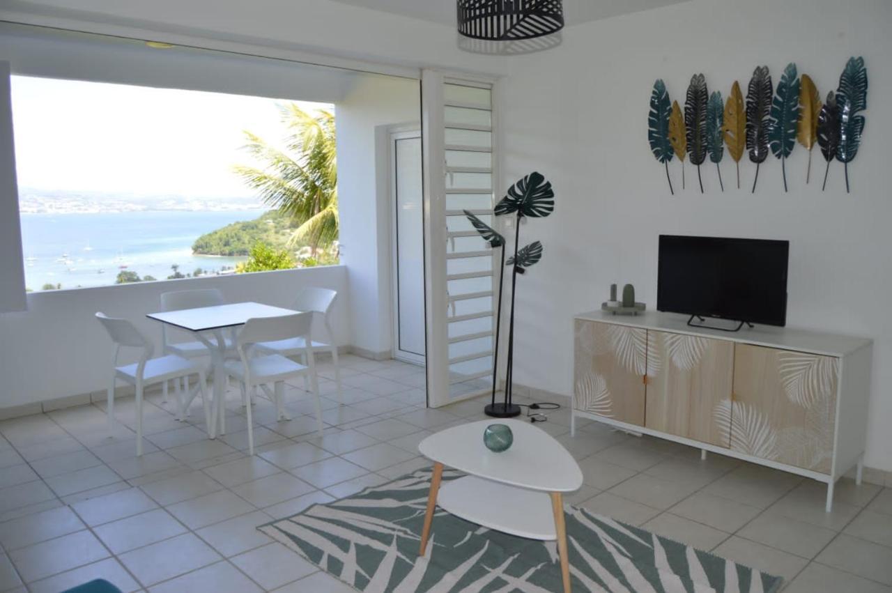 Villa Ansalane Quartiers Anse a l'Ane Esterno foto