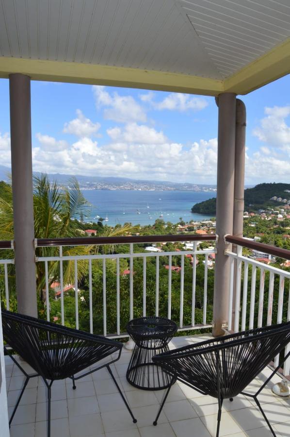 Villa Ansalane Quartiers Anse a l'Ane Esterno foto