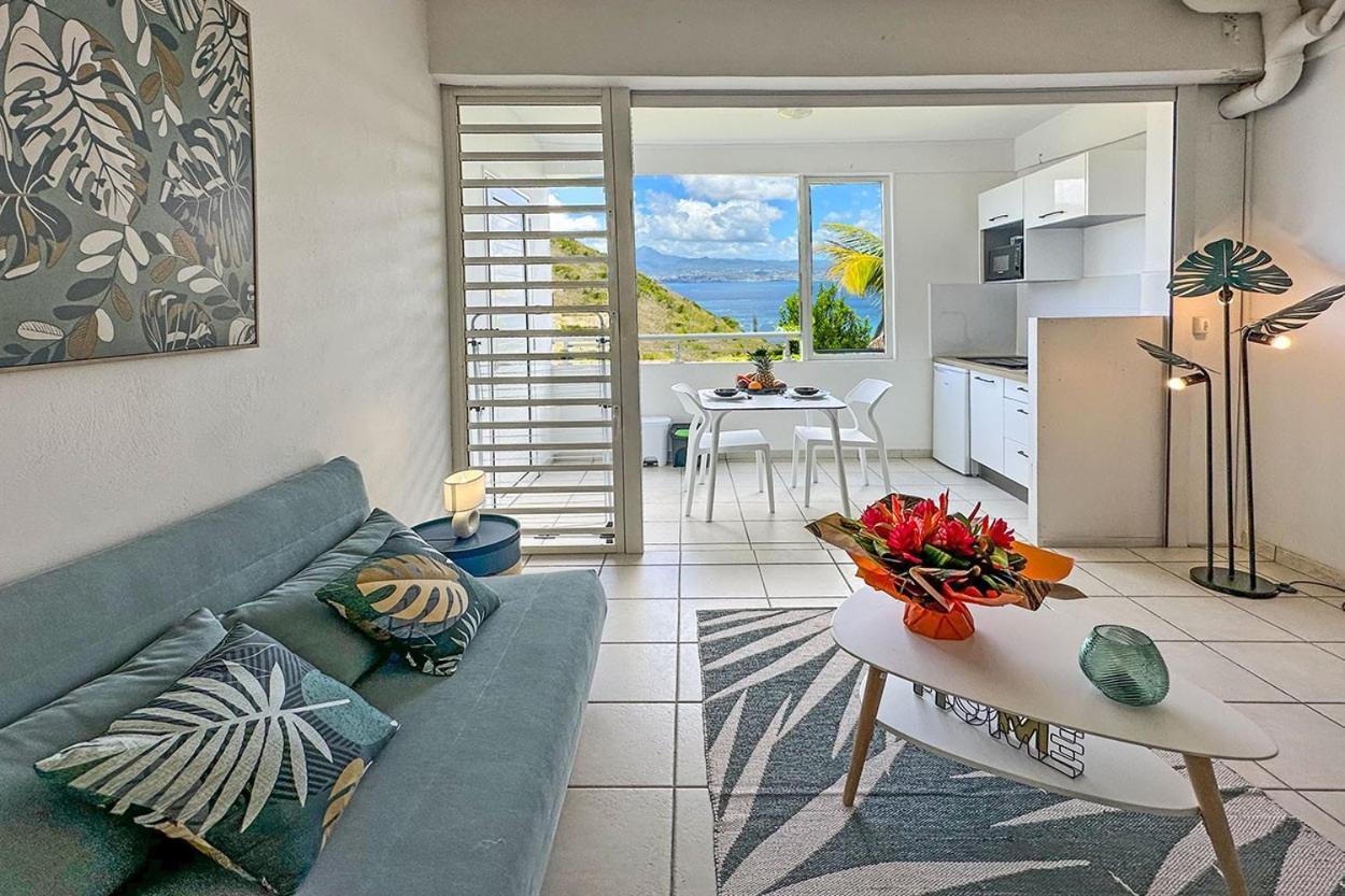 Villa Ansalane Quartiers Anse a l'Ane Esterno foto