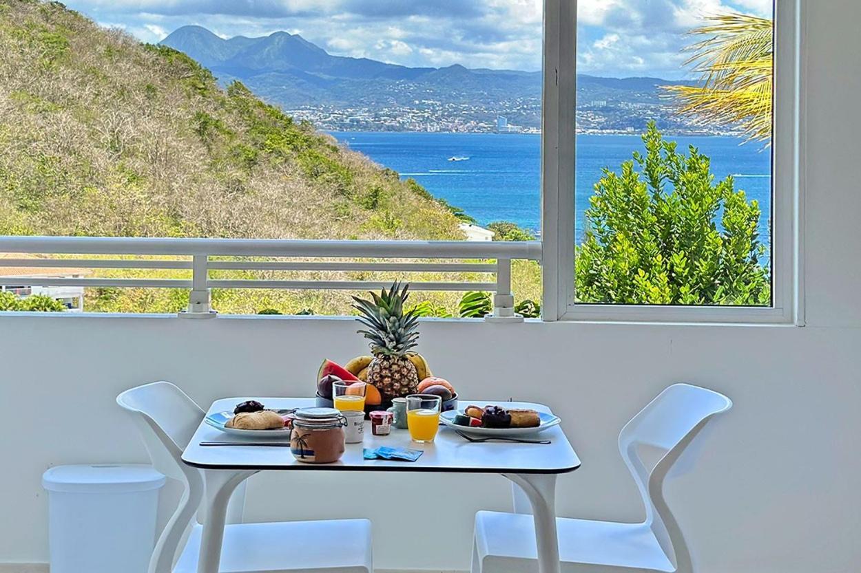 Villa Ansalane Quartiers Anse a l'Ane Esterno foto