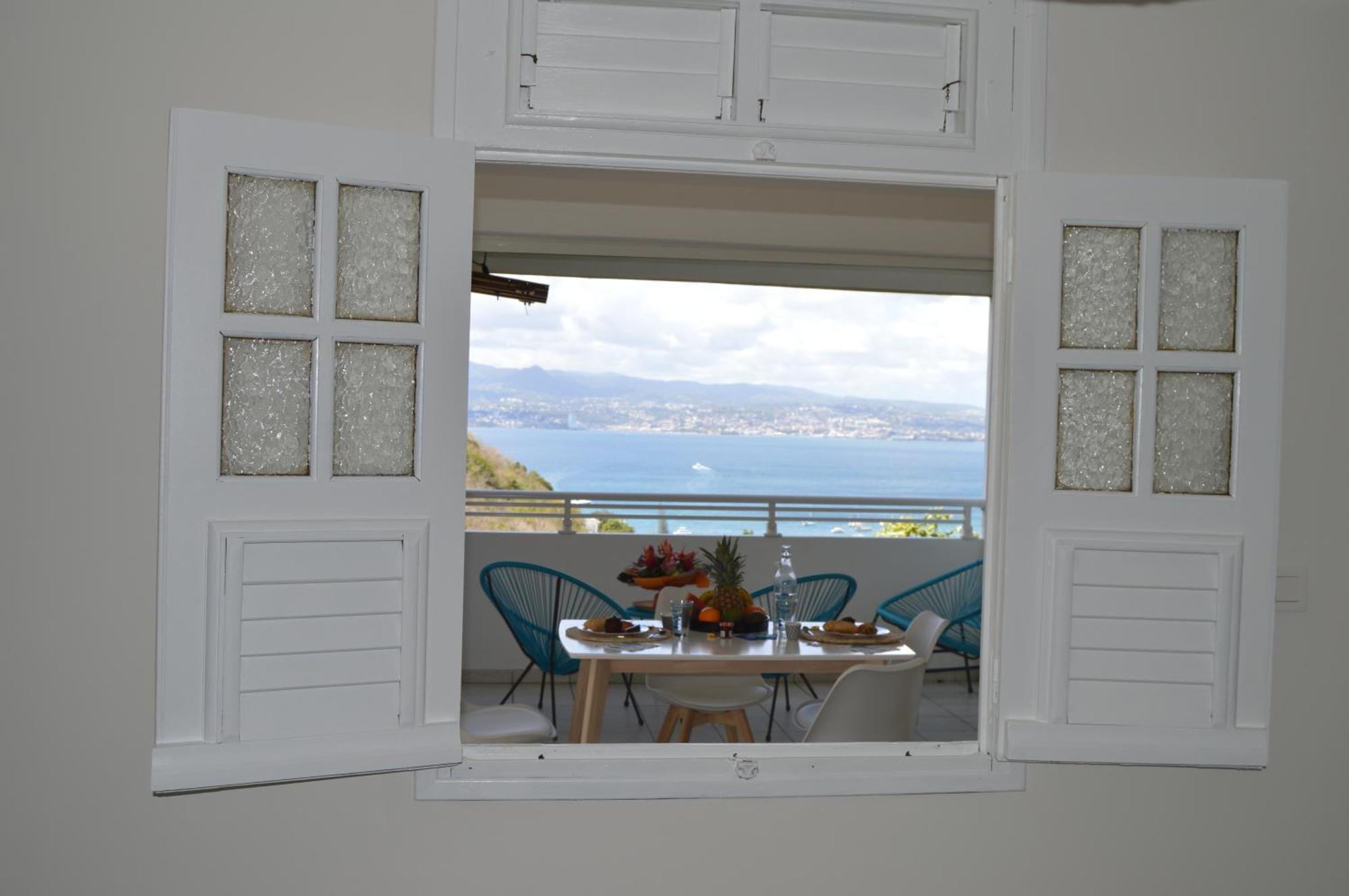 Villa Ansalane Quartiers Anse a l'Ane Esterno foto