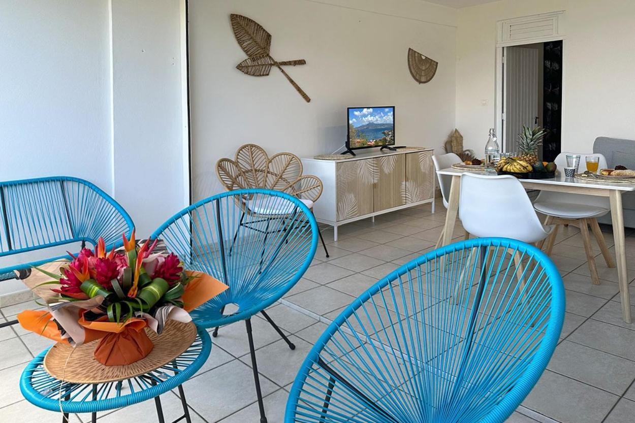 Villa Ansalane Quartiers Anse a l'Ane Esterno foto