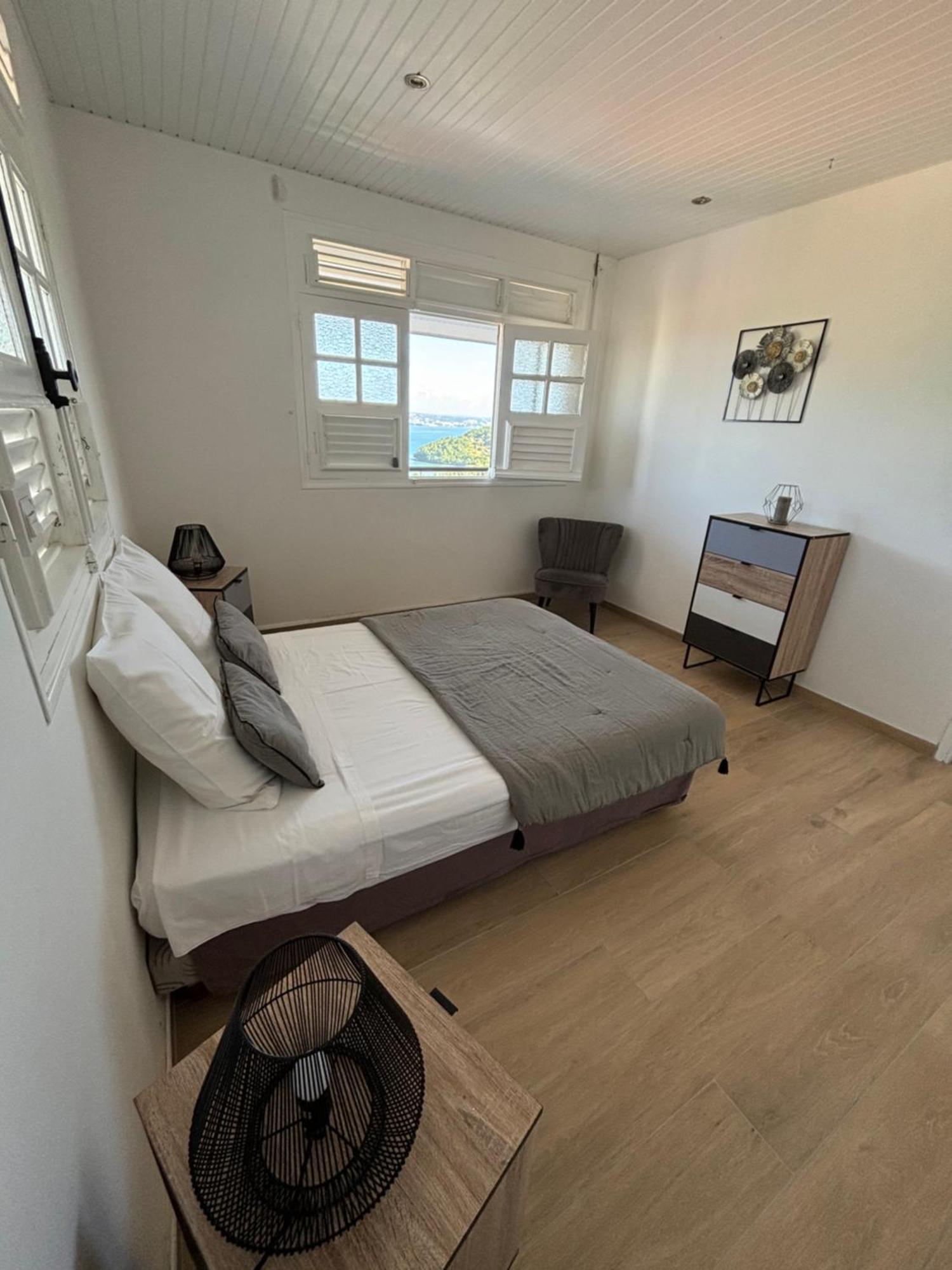 Villa Ansalane Quartiers Anse a l'Ane Esterno foto