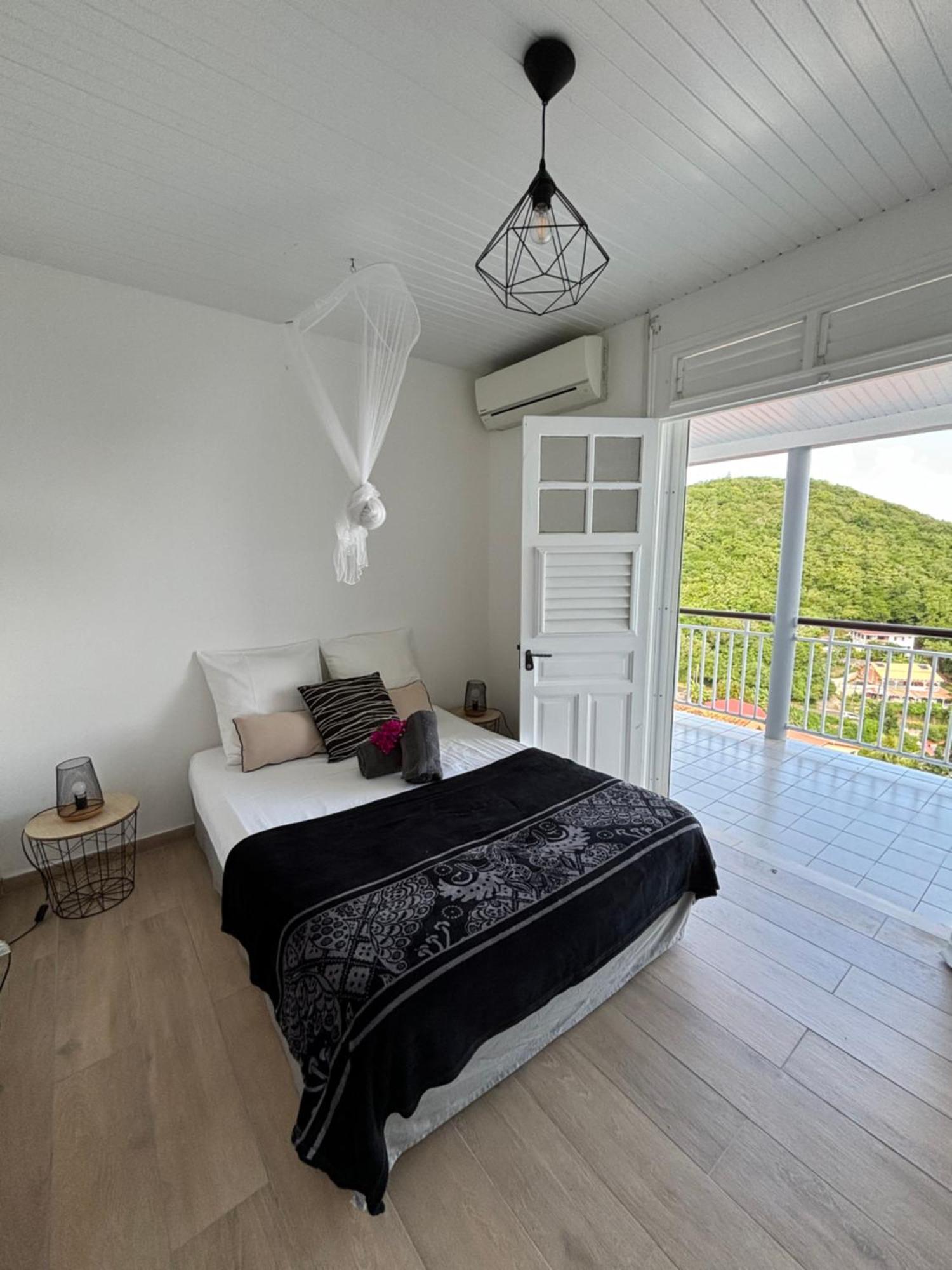 Villa Ansalane Quartiers Anse a l'Ane Esterno foto