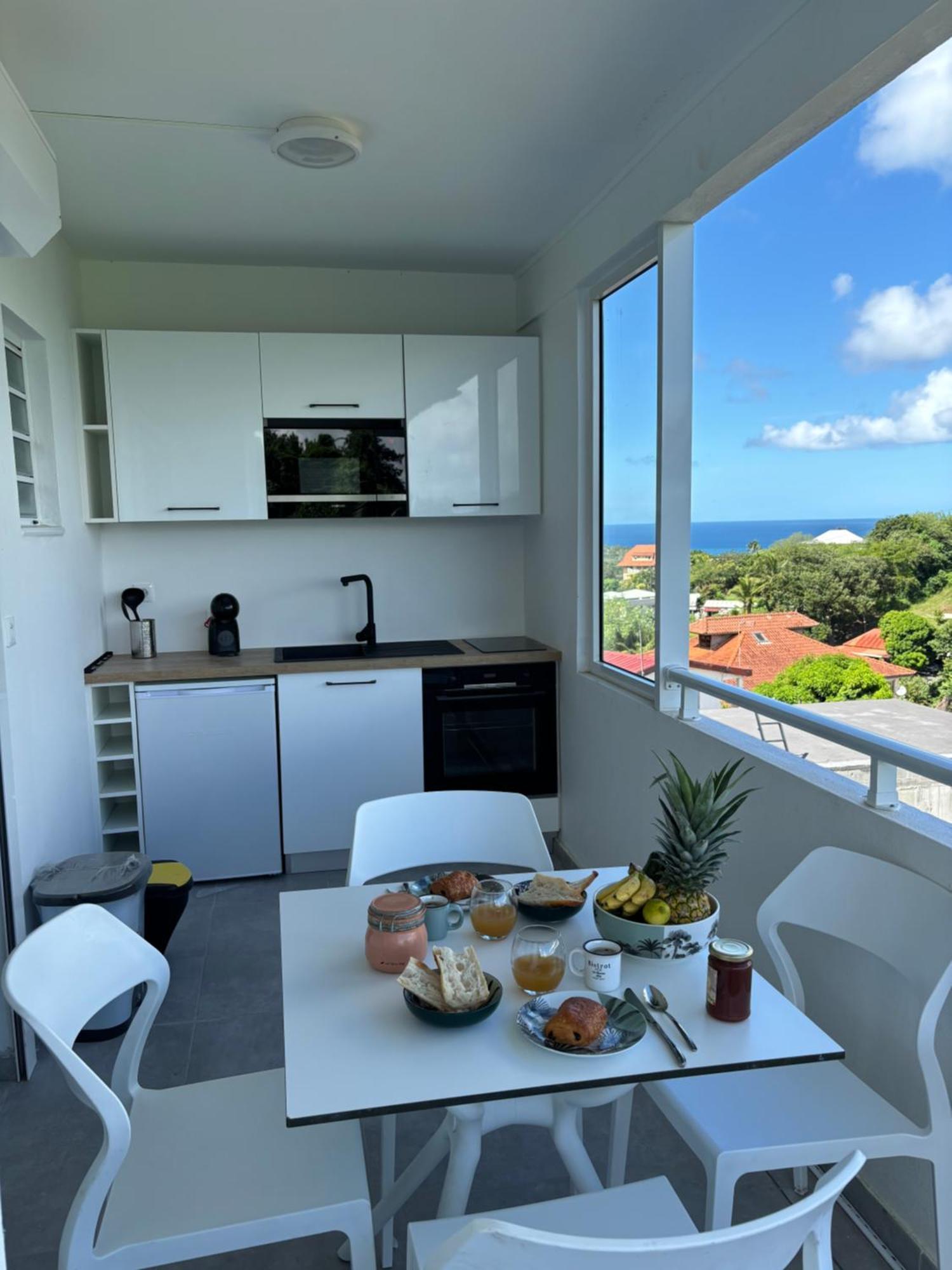 Villa Ansalane Quartiers Anse a l'Ane Esterno foto