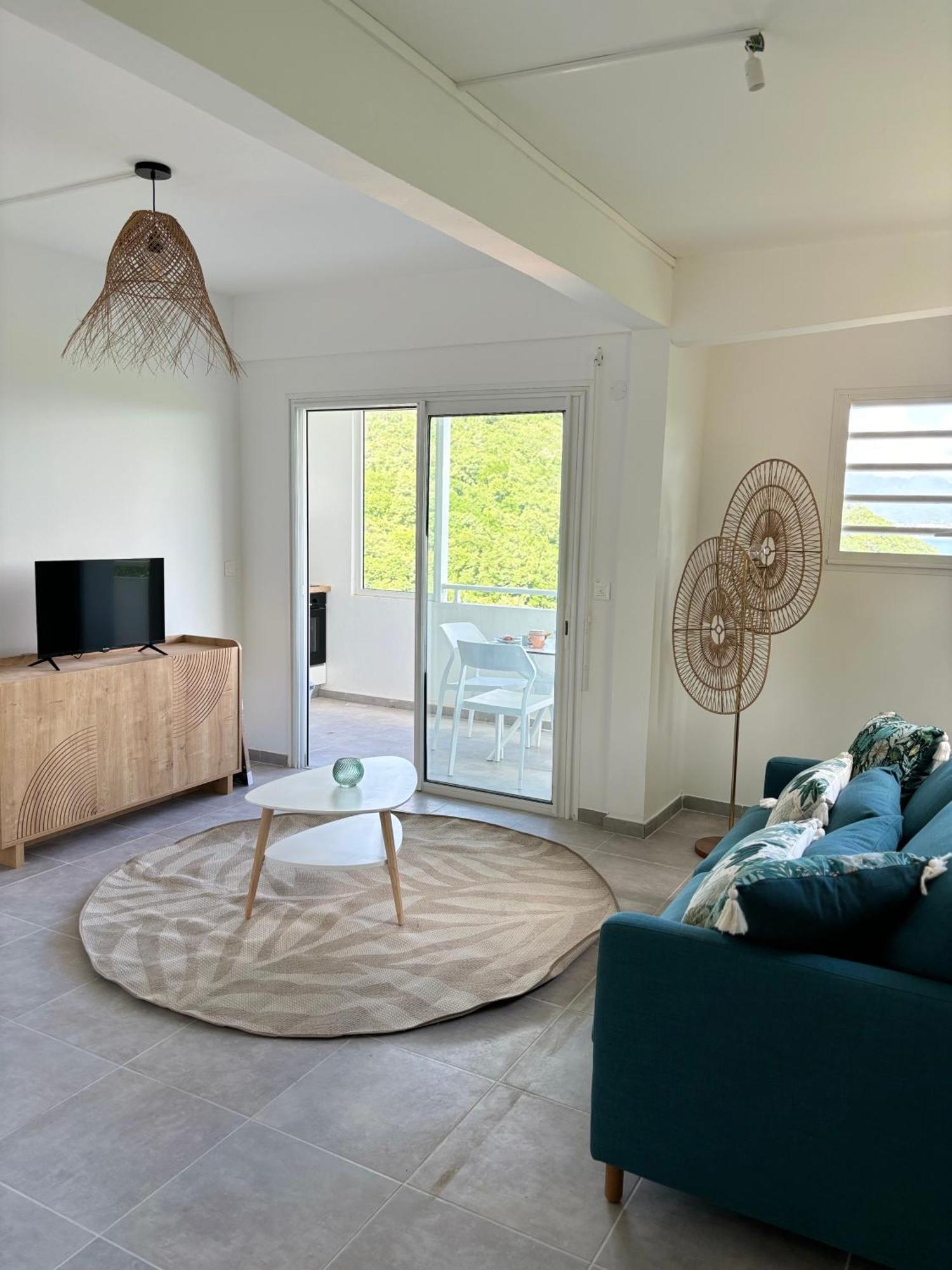 Villa Ansalane Quartiers Anse a l'Ane Esterno foto