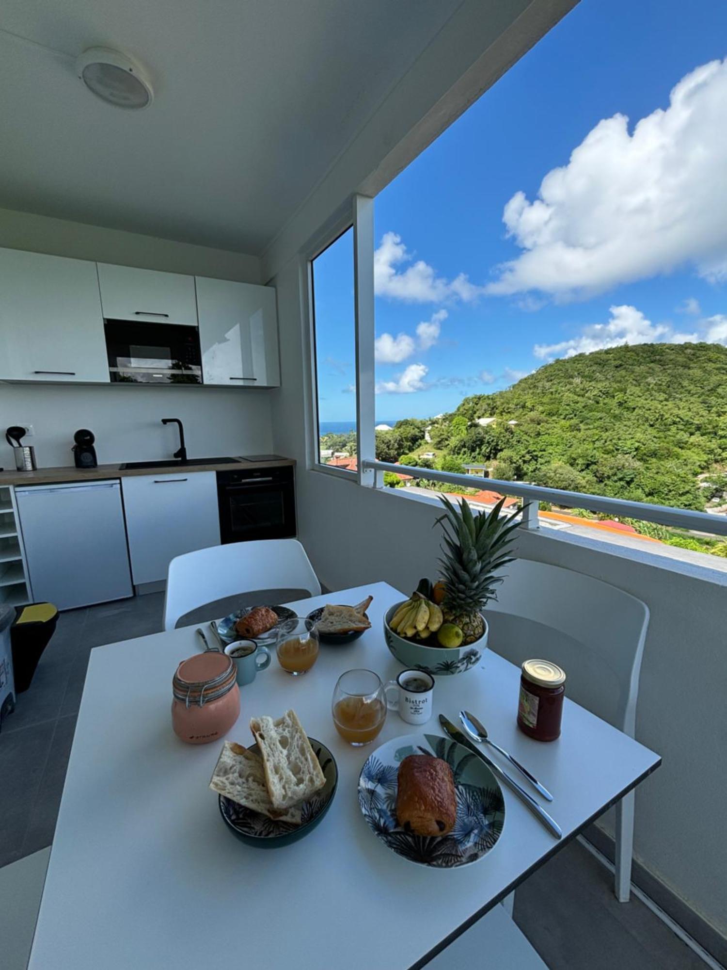 Villa Ansalane Quartiers Anse a l'Ane Esterno foto