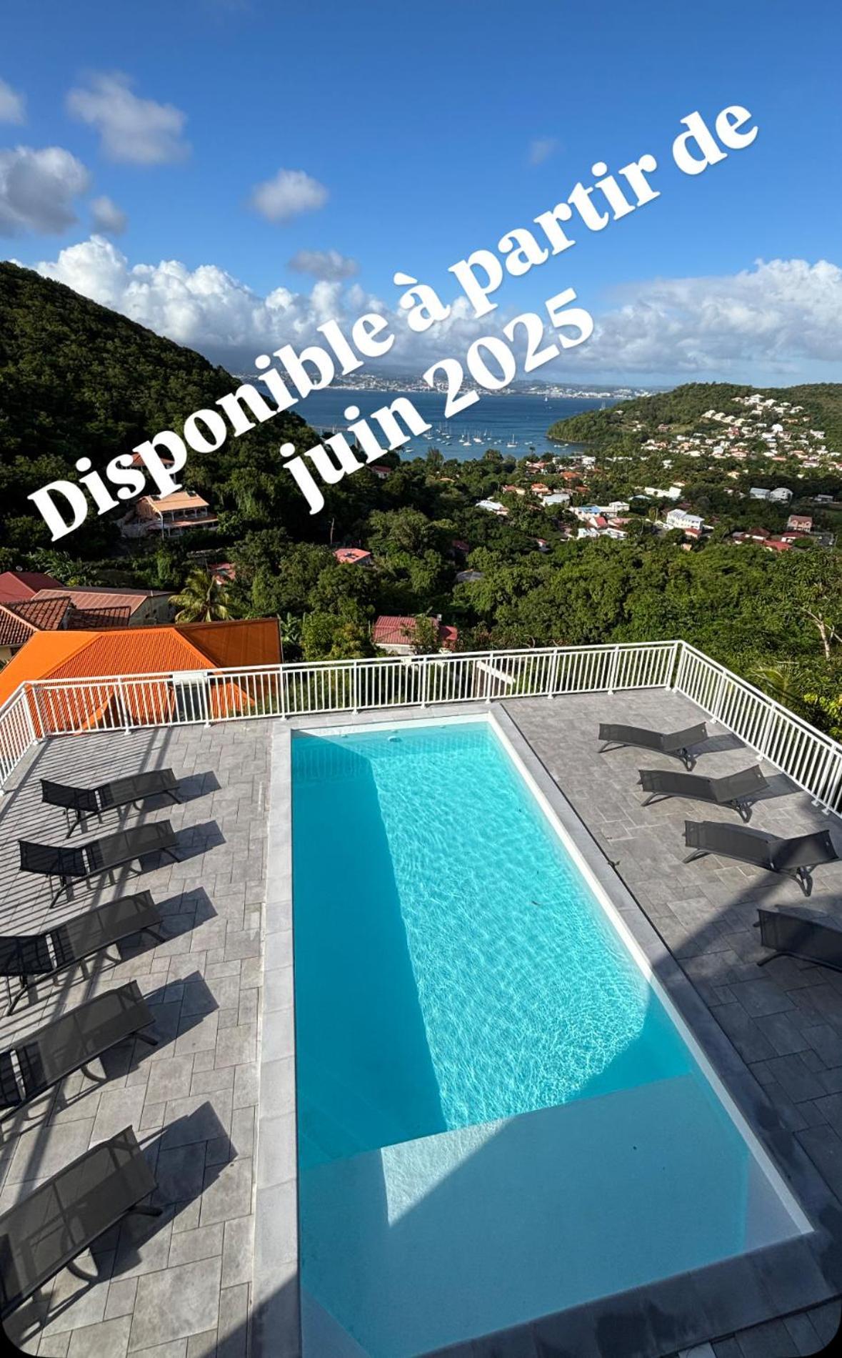 Villa Ansalane Quartiers Anse a l'Ane Esterno foto